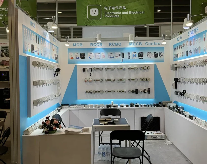 Ri: 136 'Canton Fair