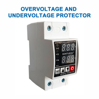 Qual è la funzione dello stabilizzatore del regolatore di tensione durante il suo utilizzo?