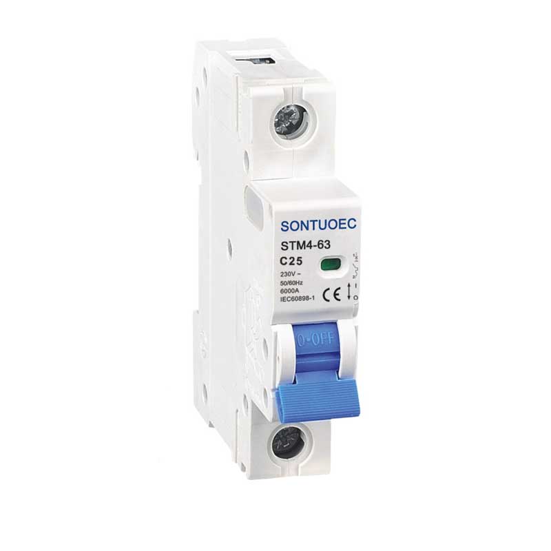 Interruttore elettrico