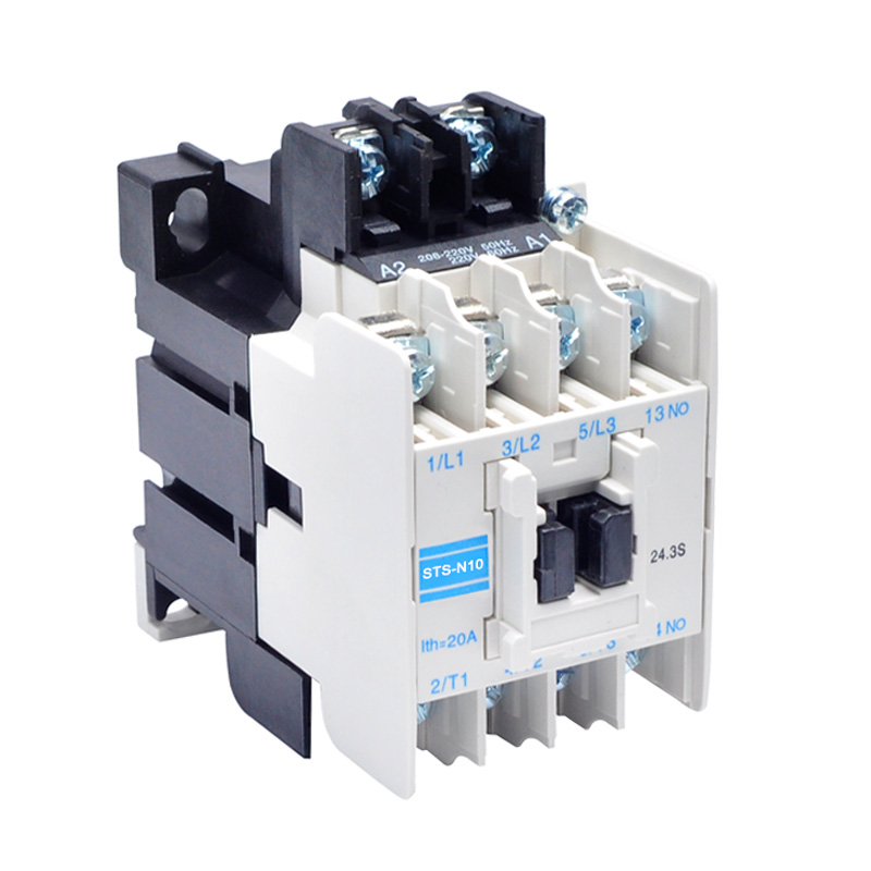 Serie STS-N95 AC Contactor 220V, 380V 3psonon